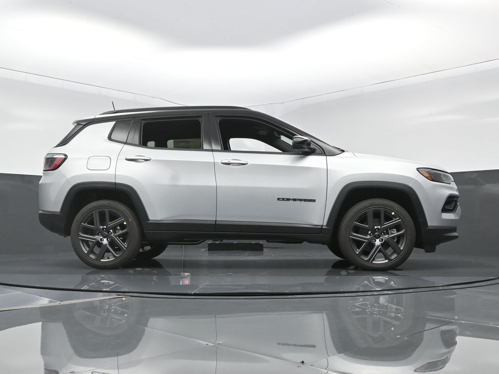 2026 Jeep Compass Limited Altitude - Photo 25