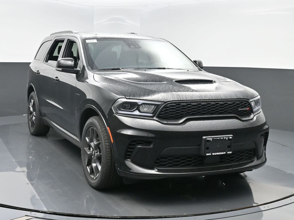 2026 Dodge Durango GT HEMI Plus V8 AWD's photo