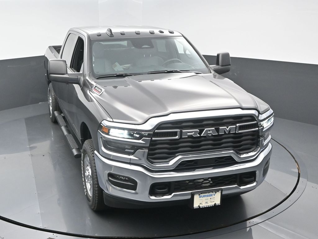 2026 RAM 3500 Tradesman - Photo 15