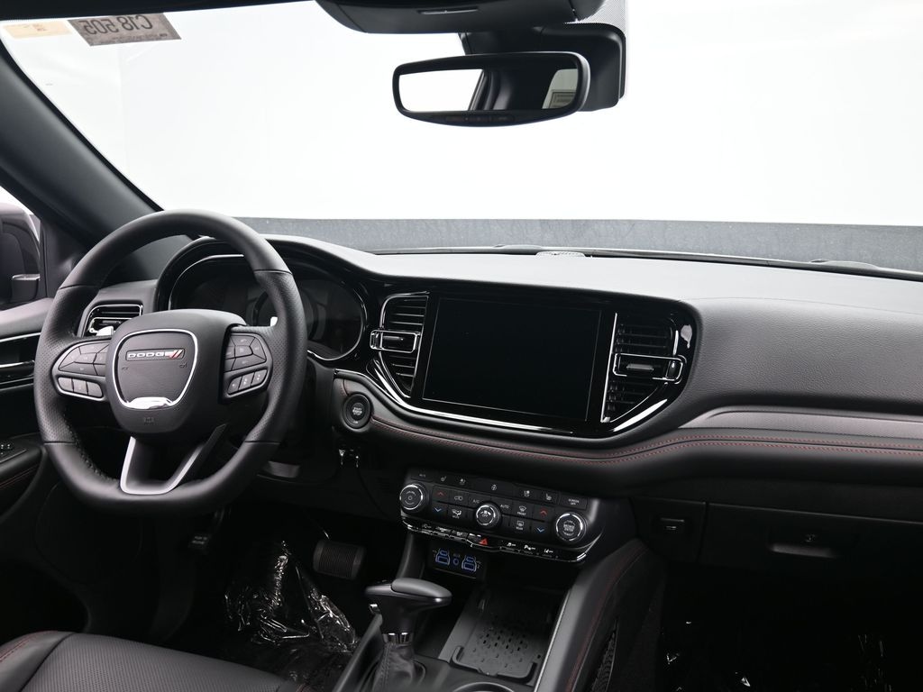New 2026 Dodge Durango GT Plus Sport Utility