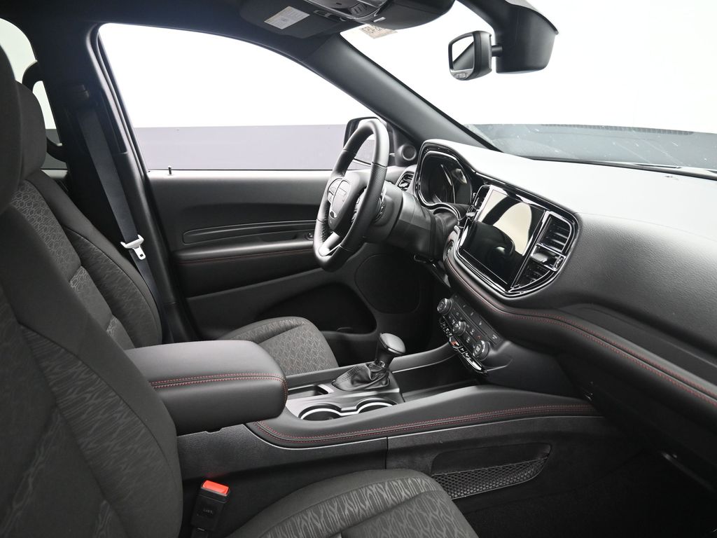 2026 Dodge Durango GT photo 3