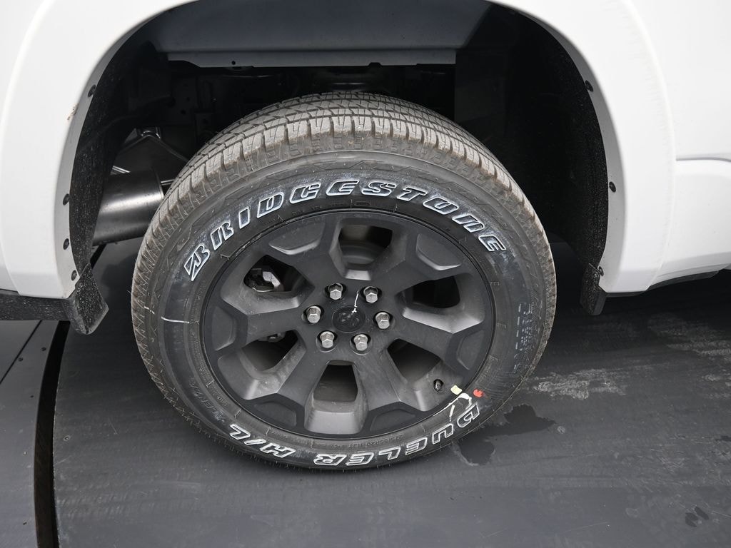 New 2026 Ram 1500 Big Horn Pickup