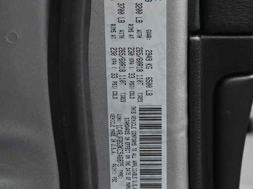 How To Change Kpa To Psi On Jeep Grand Cherokee Easily