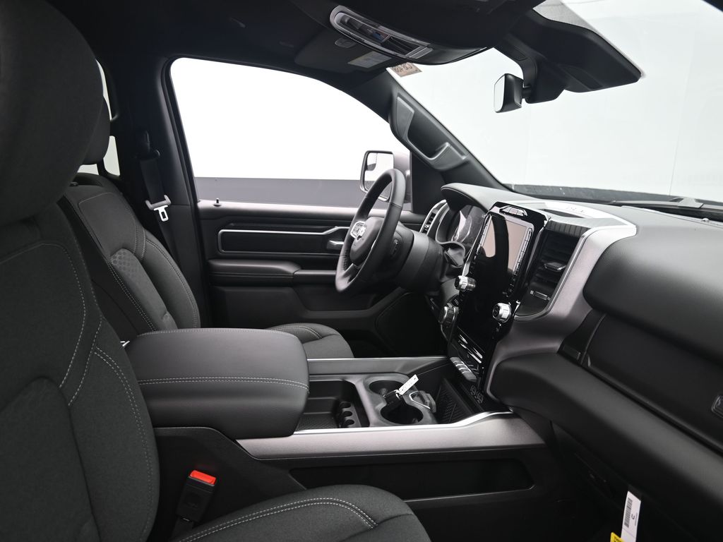2026 Ram 1500 Big Horn photo 4