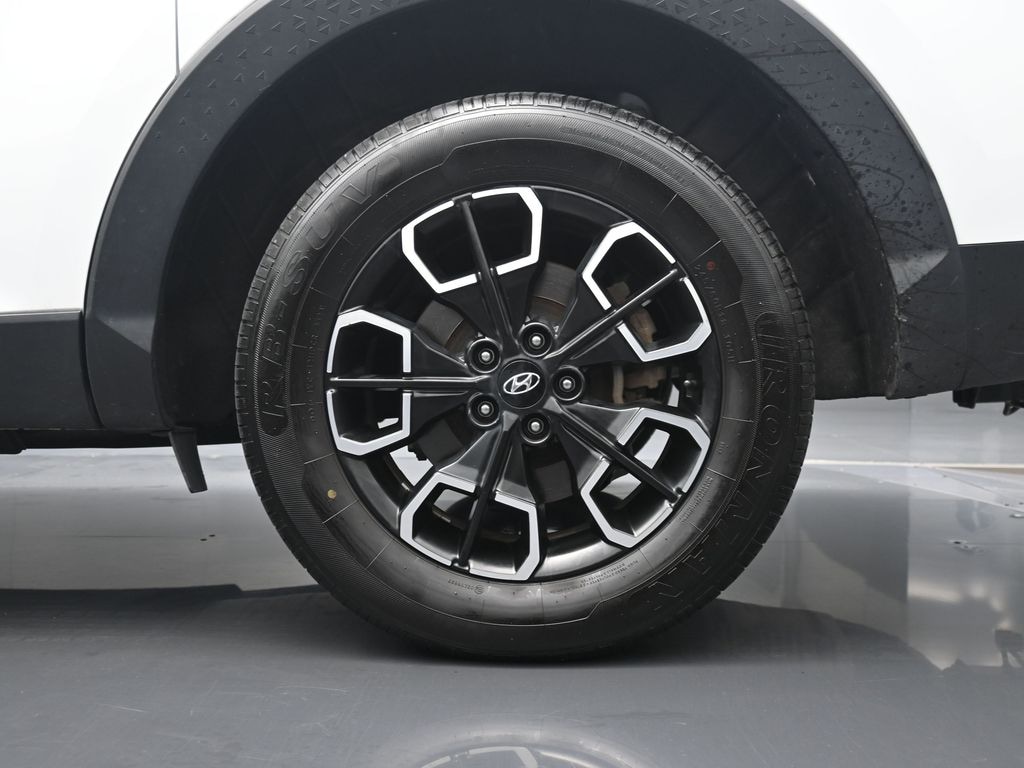 Certified 2022 Hyundai Santa Cruz SEL Crew Cab