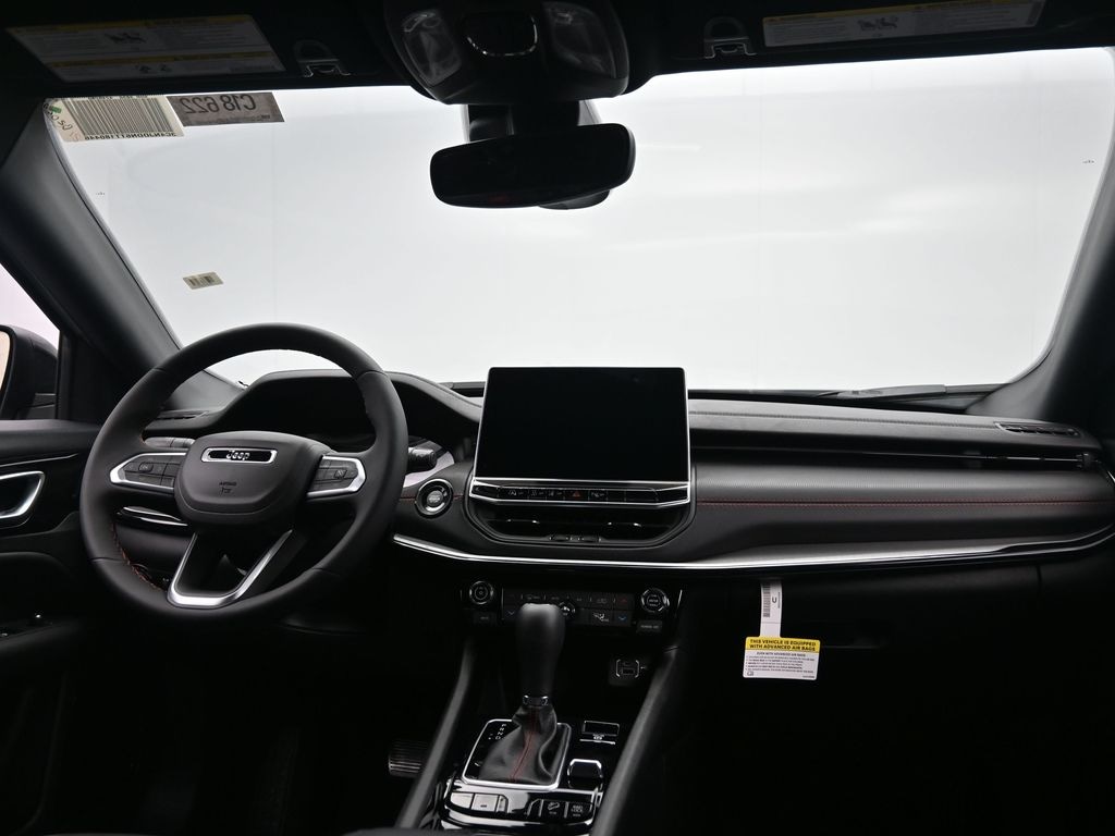 New 2026 Jeep Compass Trailhawk Sport Utility