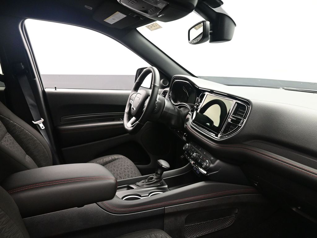2026 Dodge Durango GT photo 3