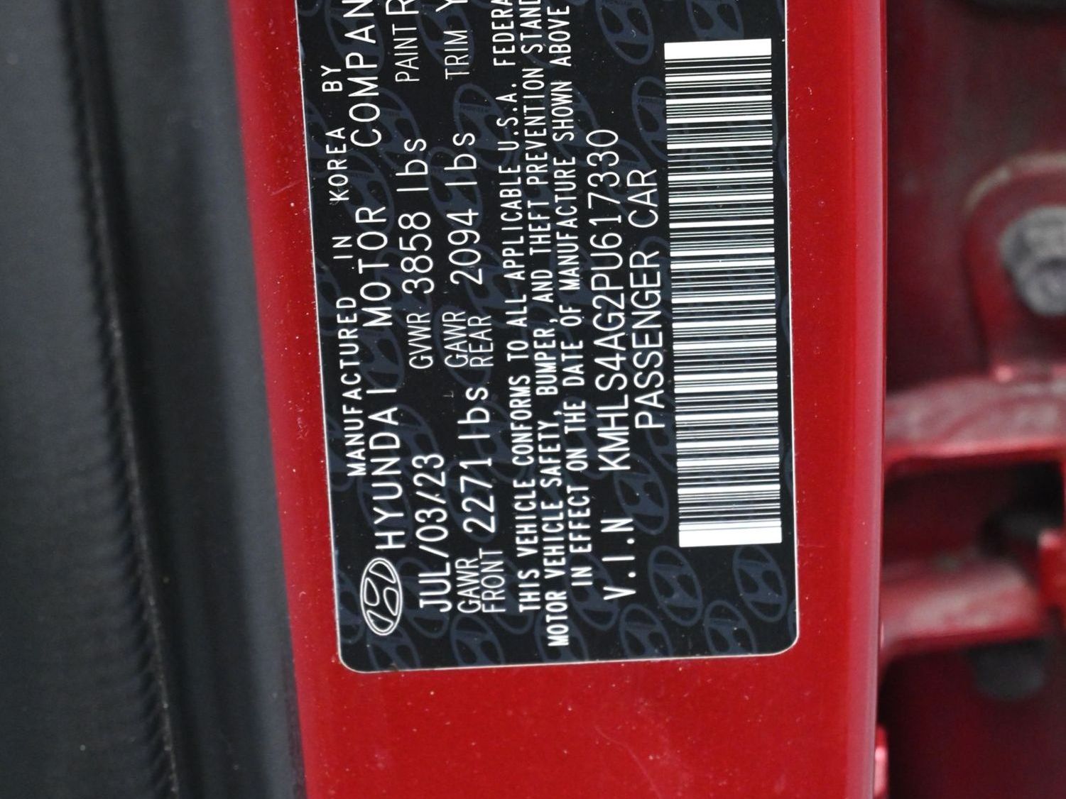 KMHLS4AG2PU617330