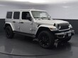 Jeep Wrangler 4xe