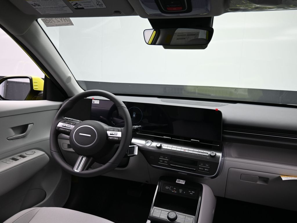 Used 2024 Hyundai Kona SEL SUV