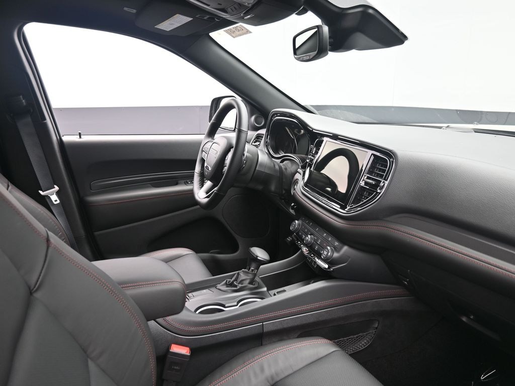 New 2026 Dodge Durango GT Plus Hemi V8 Sport Utility