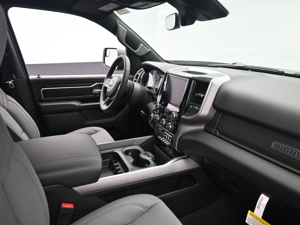 2026 Ram 1500 Big Horn photo 4