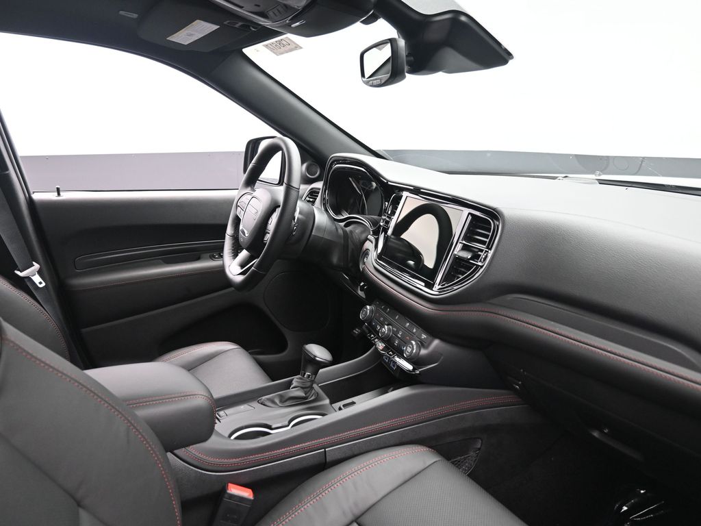 2026 Dodge Durango GT Plus photo 3
