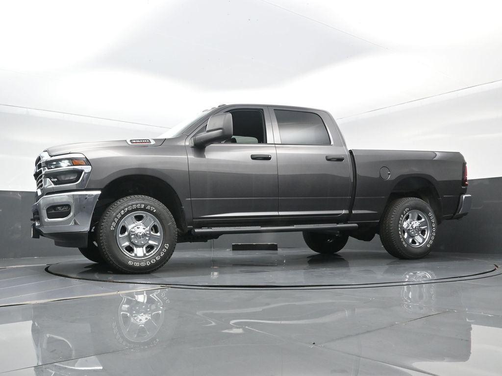 2026 RAM 3500 Tradesman - Photo 31