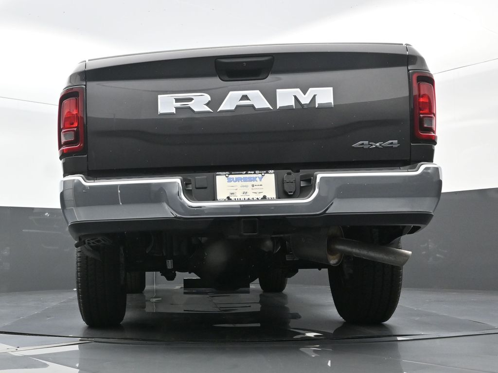 2026 RAM 3500 Tradesman - Photo 26