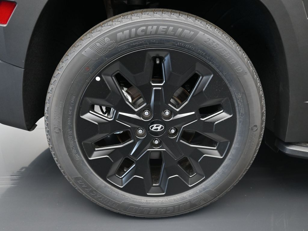 Certified 2024 Hyundai Tucson XRT Sport Utility
