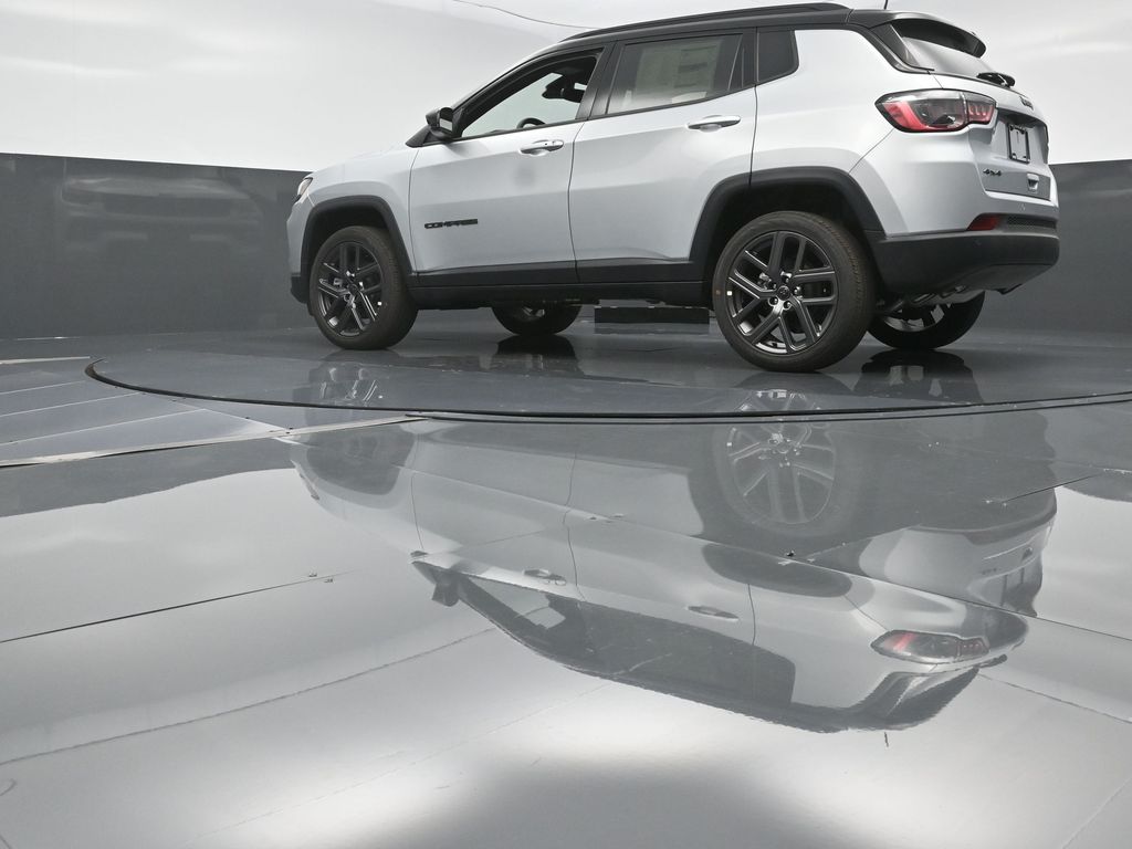 2026 Jeep Compass Limited Altitude - Photo 30