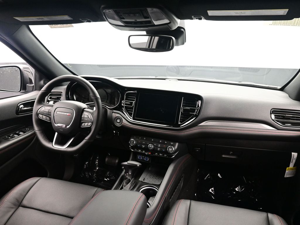 2026 Dodge Durango GT Plus photo 2