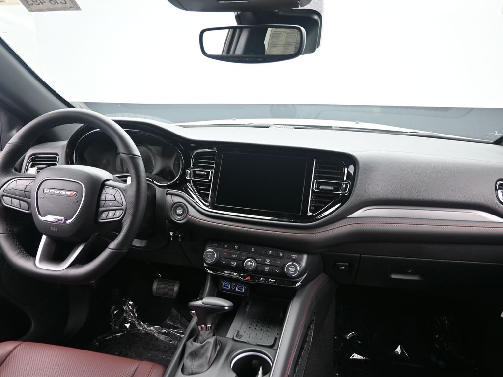2026 Dodge Durango GT Plus photo 2