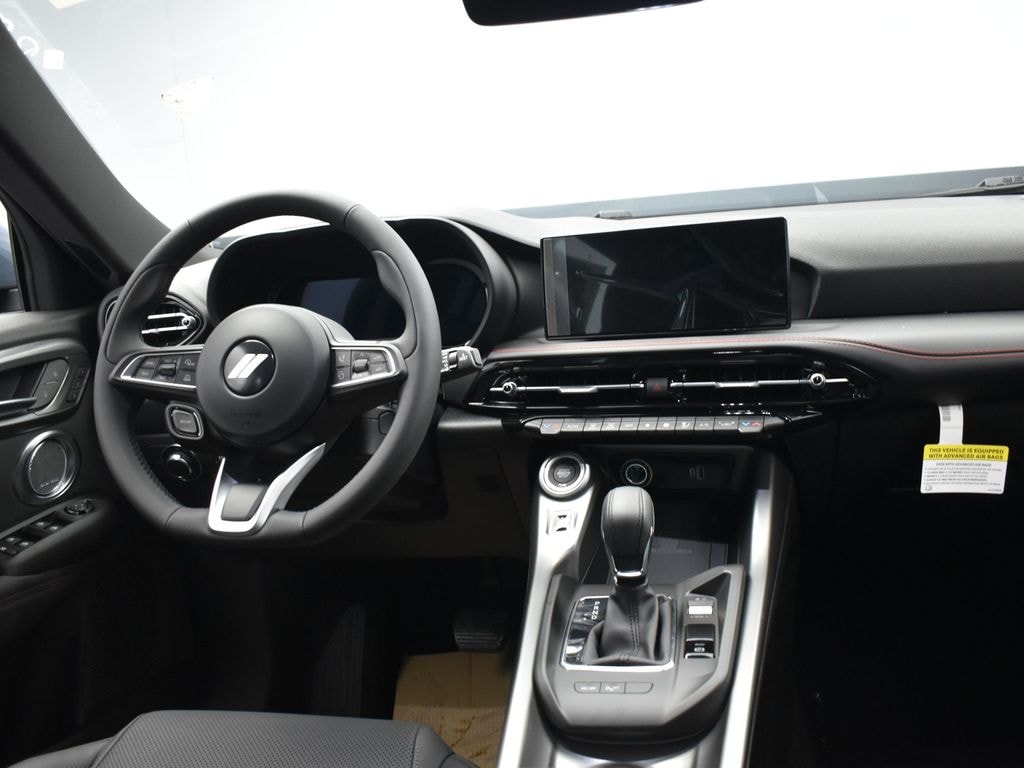 Used 2024 Dodge Hornet GT Plus Sport Utility