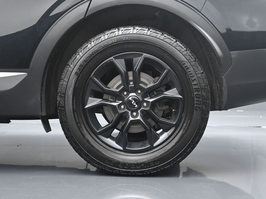 Used 2023 Kia Sportage X-Pro Prestige SUV