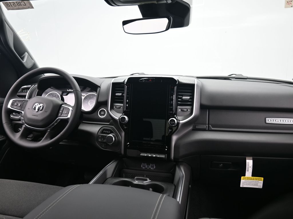 2026 Ram 1500 Big Horn photo 3