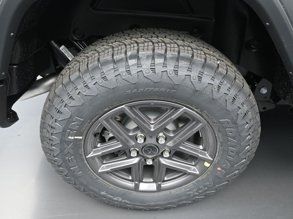 2026 Jeep Wrangler Sport S photo 2