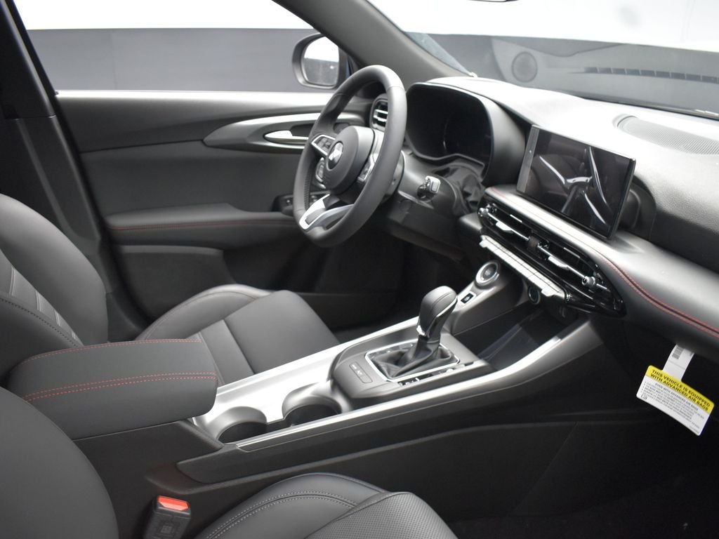 Used 2024 Dodge Hornet GT Plus Sport Utility