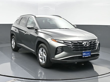 2023 Hyundai Tucson SEL SUV