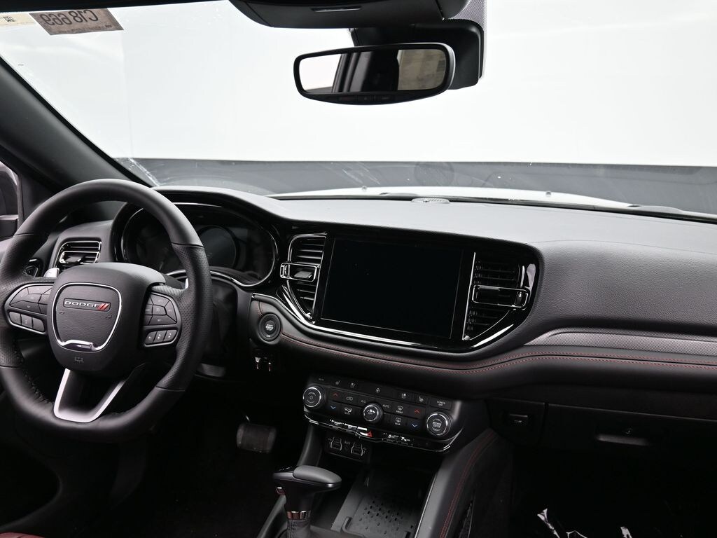 New 2026 Dodge Durango GT Plus Hemi V8 Sport Utility