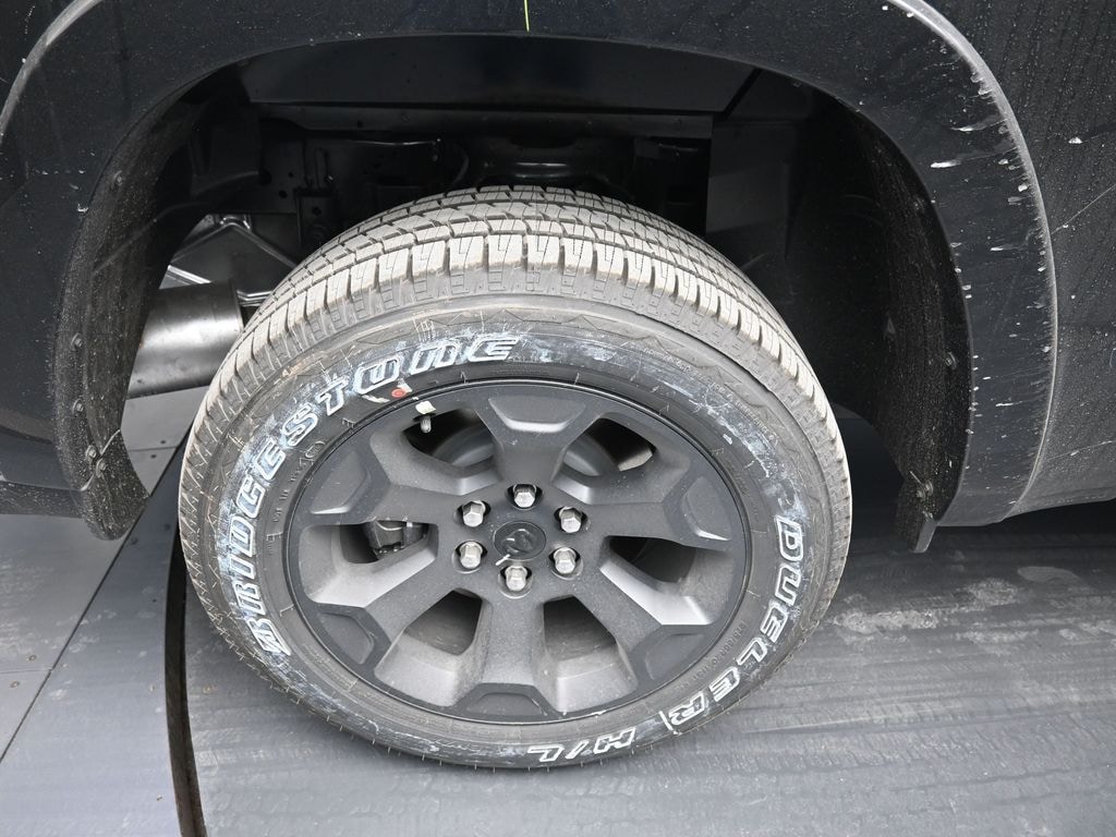 New 2026 Ram 1500 Big Horn Pickup