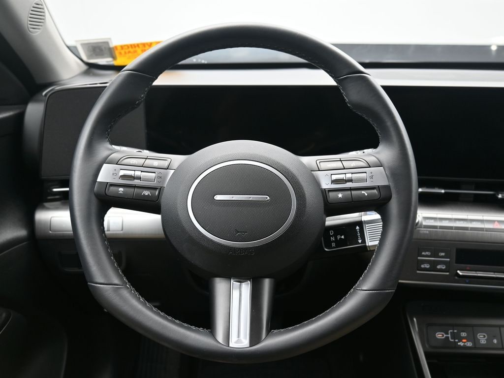 Certified 2024 Hyundai Kona SEL Convenience Wagon