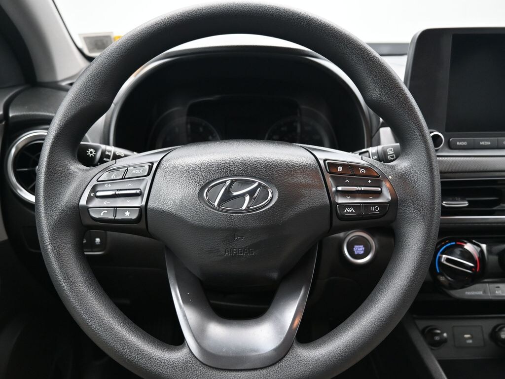 Used 2023 Hyundai Kona SEL Sport Utility