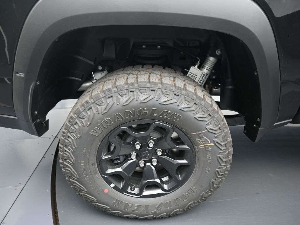 2026 Ram 1500 RHO photo 2