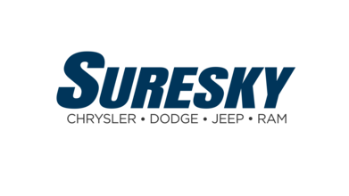 R I Suresky & Son Inc