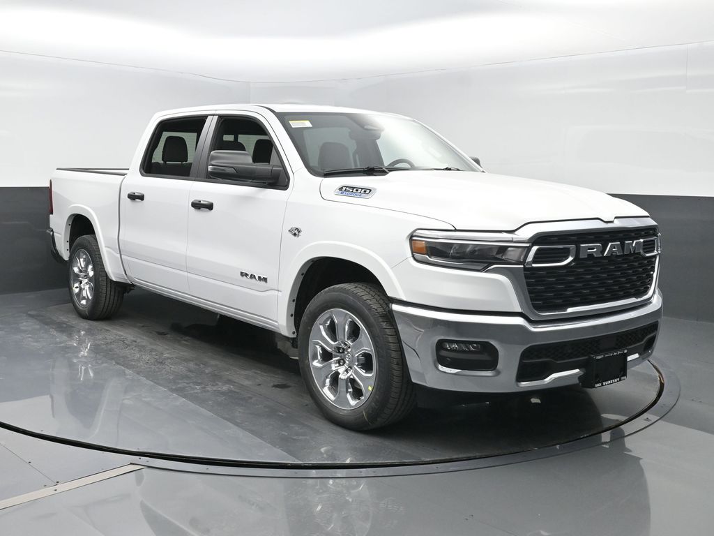 2026 RAM Ram 1500 Pickup Big Horn/Lone Star's photo