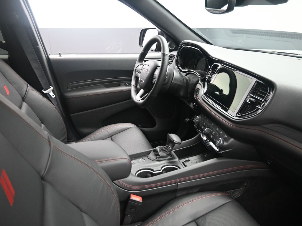 2025 Dodge Durango R/T Plus photo 4