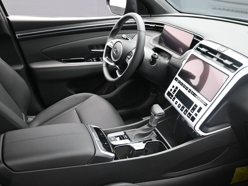 Certified 2024 Hyundai Tucson XRT Sport Utility