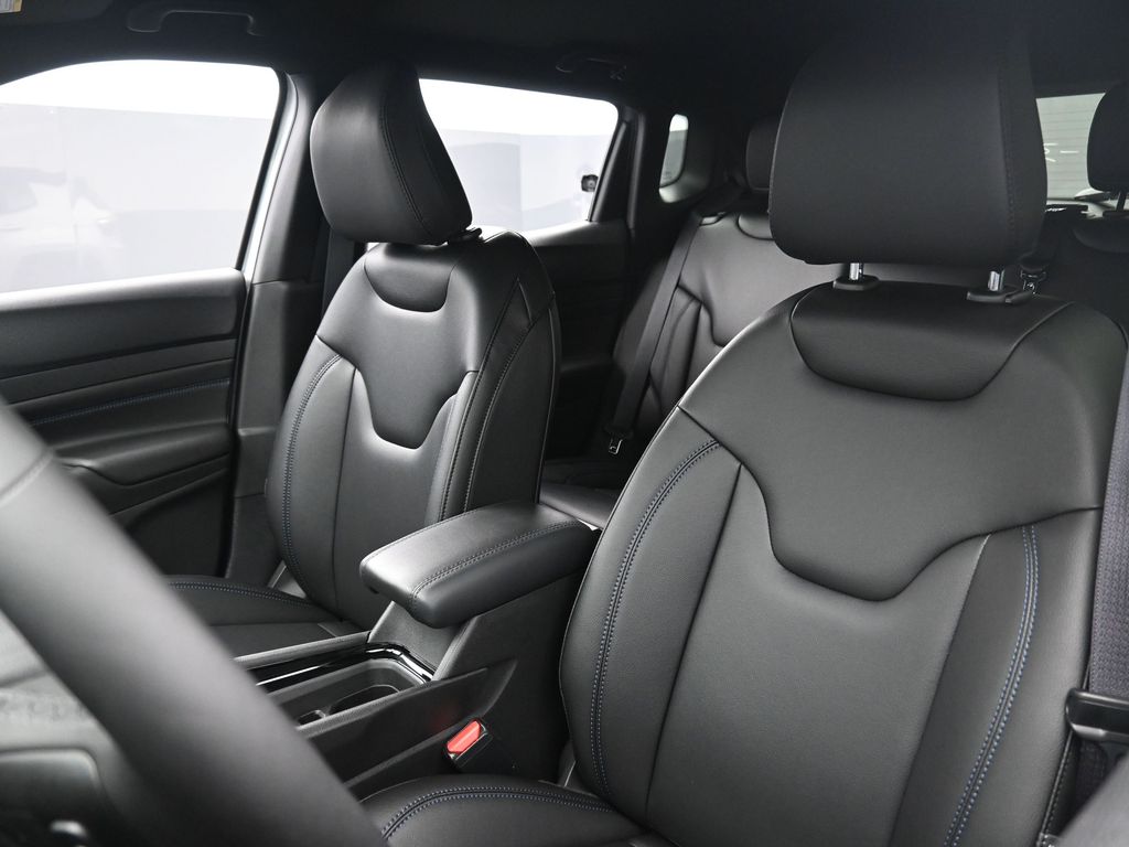 2026 Jeep Compass Limited Altitude - Photo 7