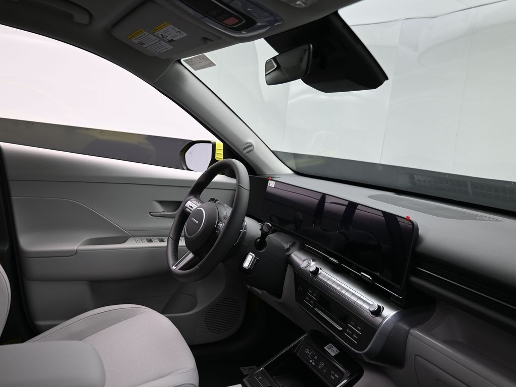 Used 2024 Hyundai Kona SEL SUV