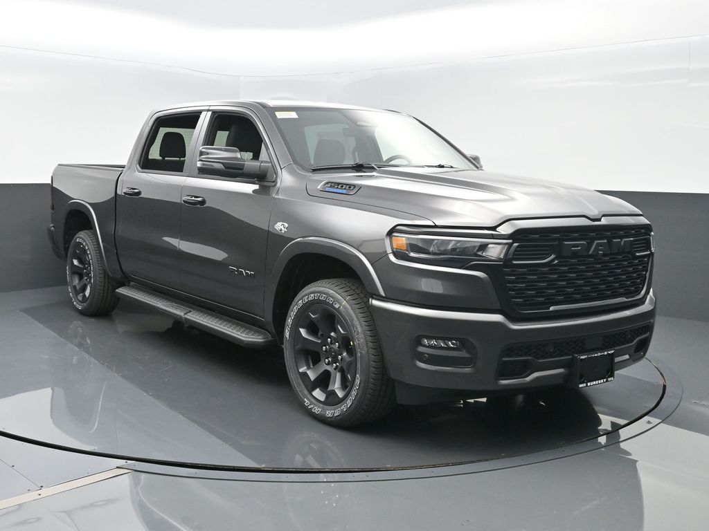 2026 RAM Ram 1500 Pickup Big Horn/Lone Star's photo