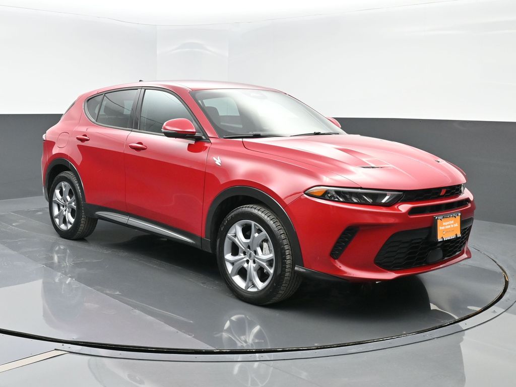 2024 Dodge Hornet R/T