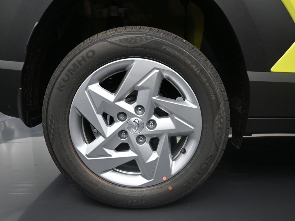 Used 2025 Hyundai Kona SE Sport Utility