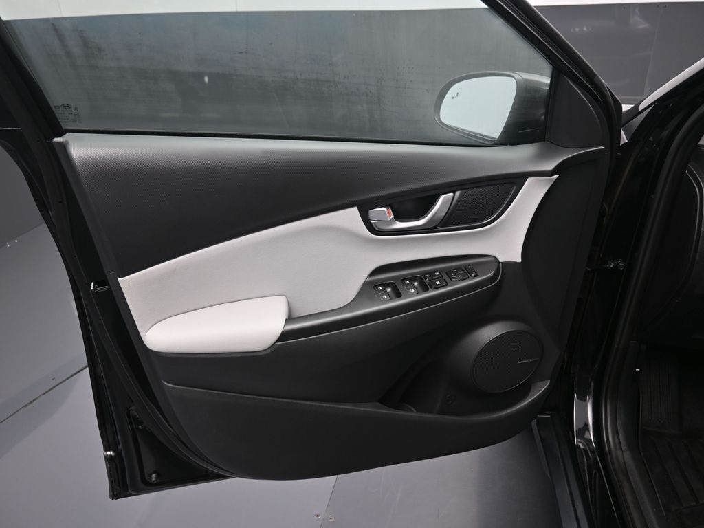 Certified 2023 Hyundai Kona Limited SUV