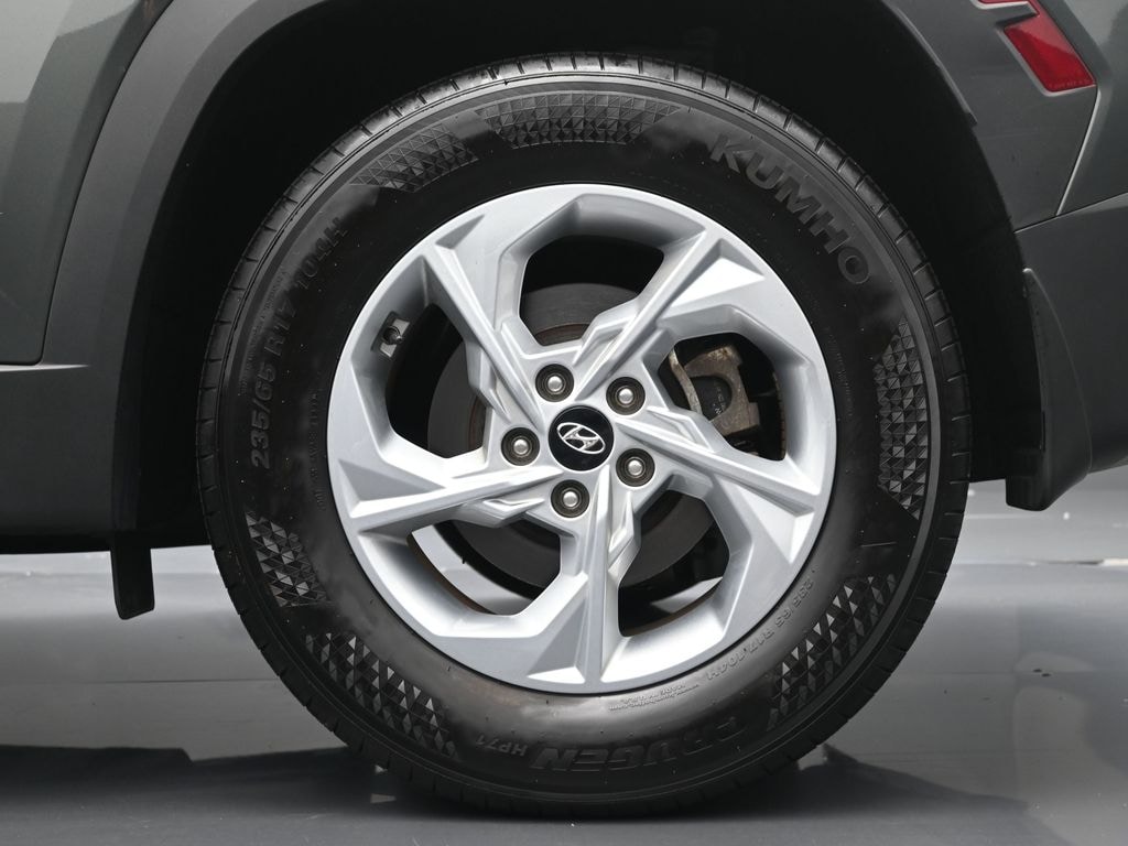 Certified 2023 Hyundai Tucson SEL SUV