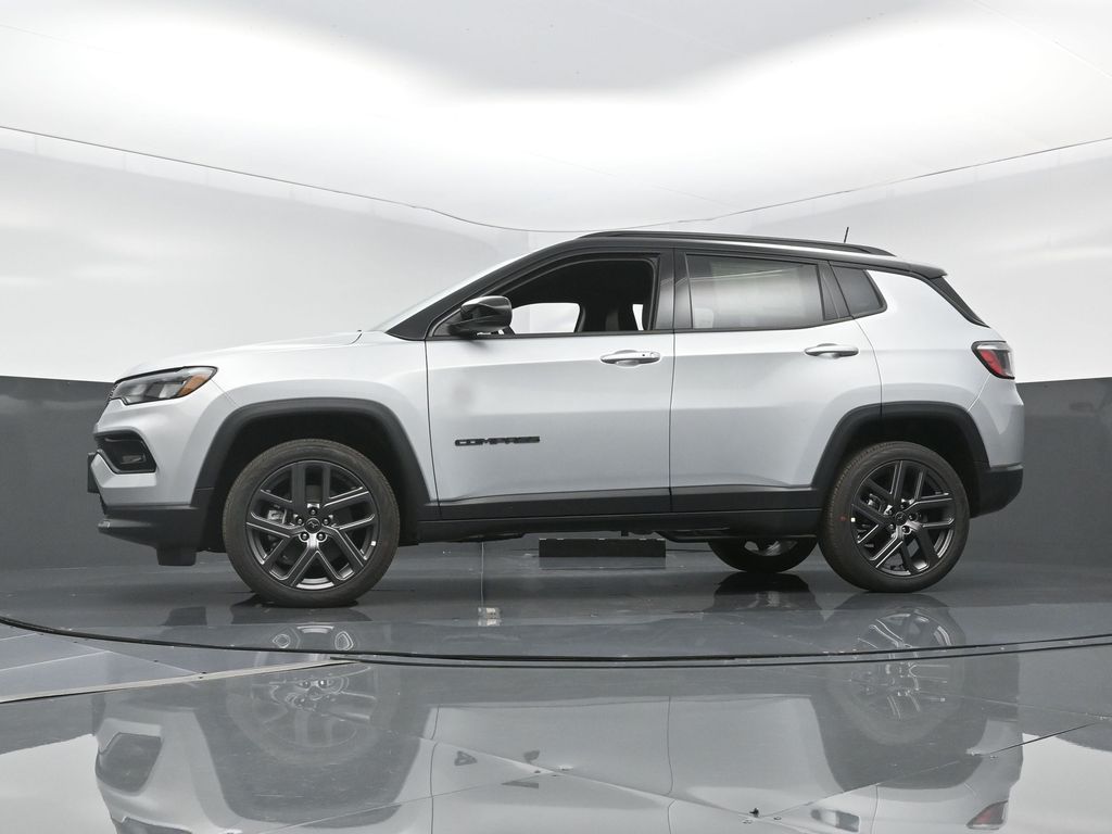 2026 Jeep Compass Limited Altitude - Photo 31