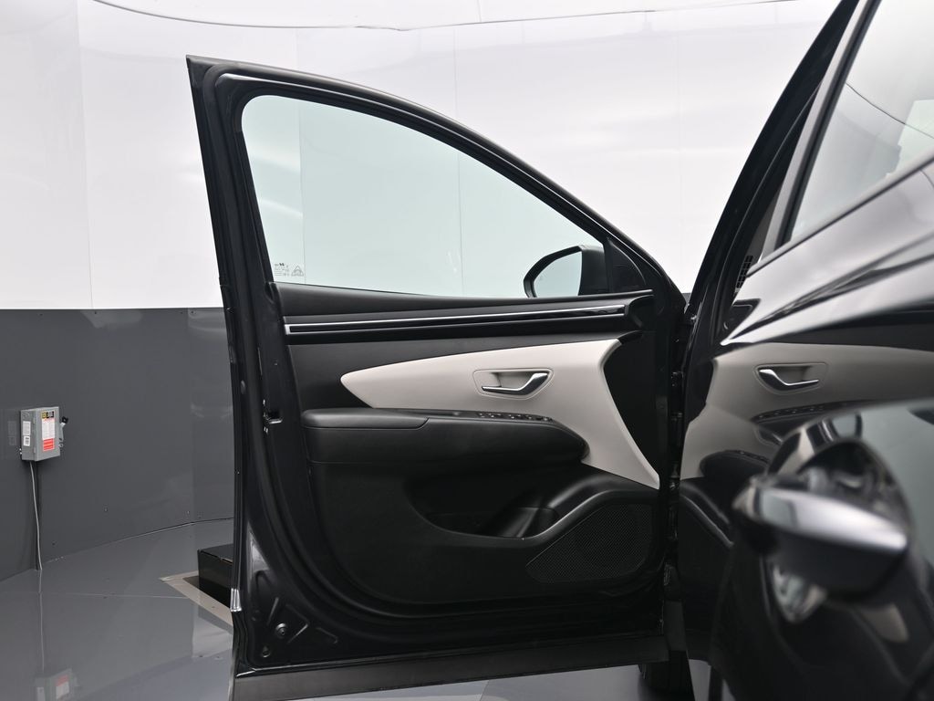 Certified 2023 Hyundai Tucson SE SUV