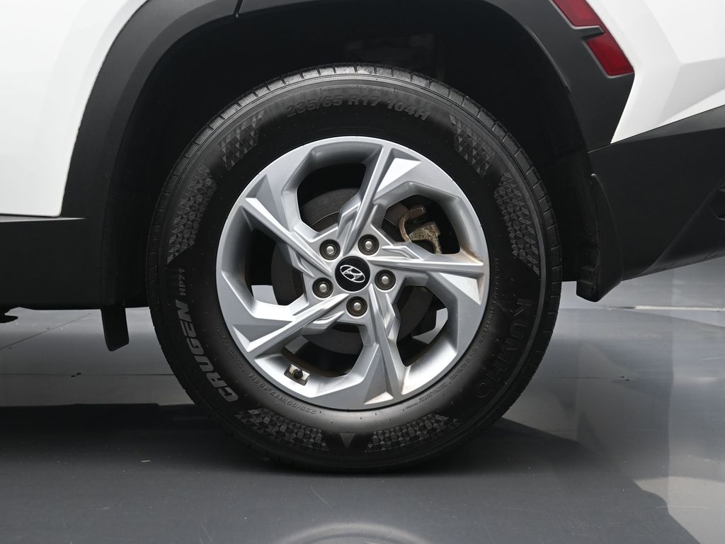 2023 Hyundai Tucson SEL photo 2