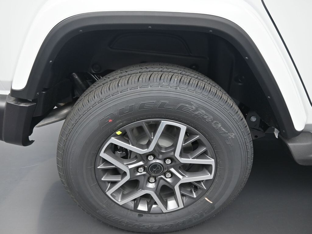 New 2026 Jeep Wrangler Sahara Sport Utility