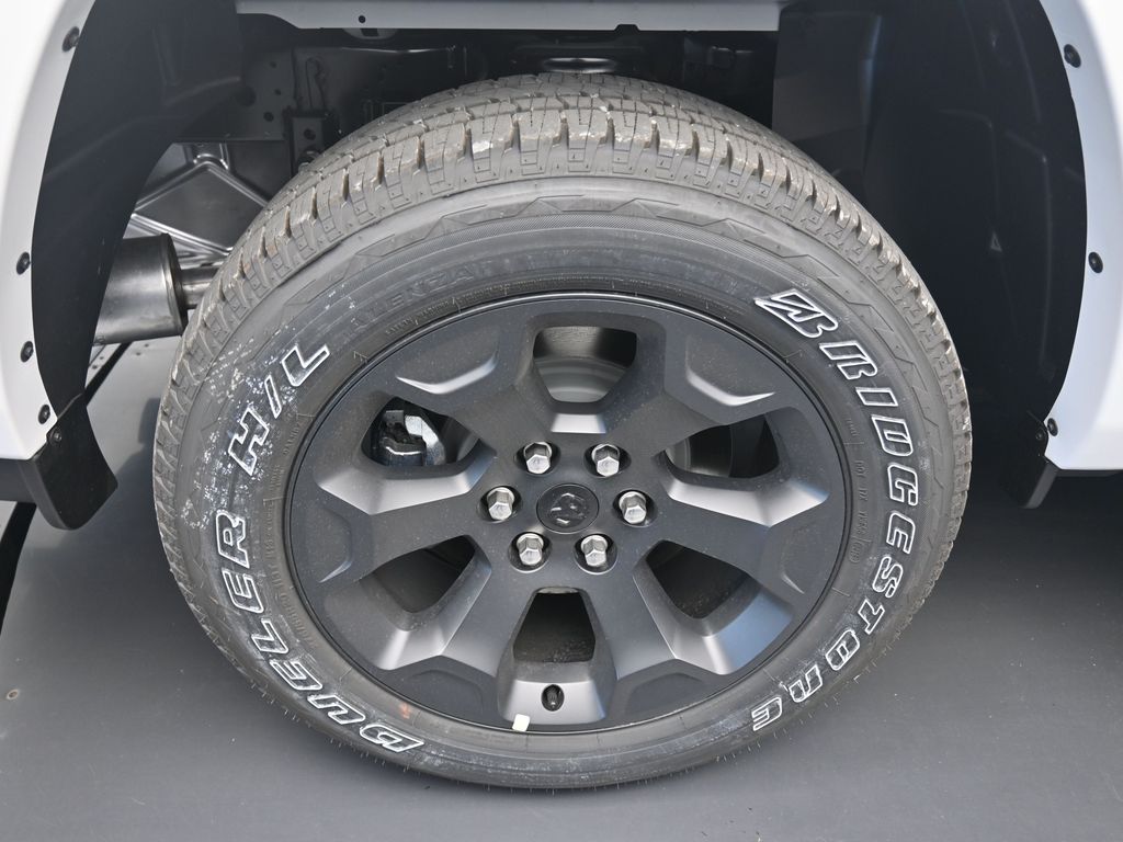 2026 Ram 1500 Big Horn photo 2